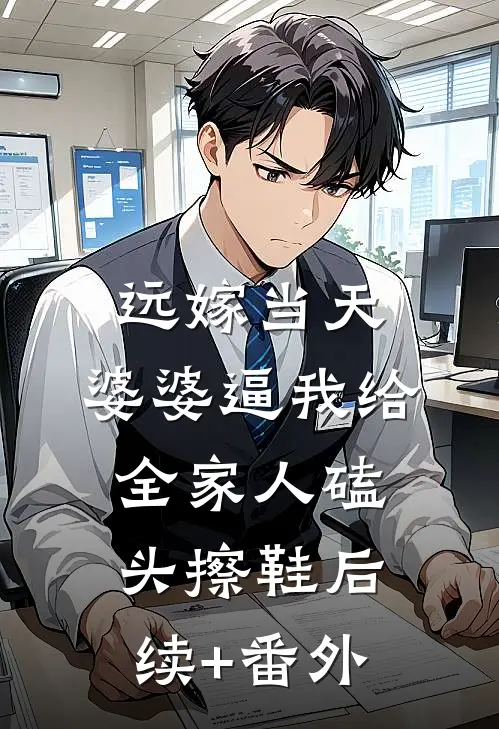 远嫁当天，婆婆逼我给全家人磕头擦鞋后续+番外