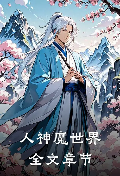 人神魔世界全文章节