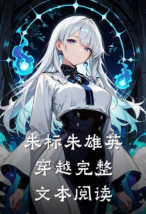 朱标朱雄英穿越完整文本阅读