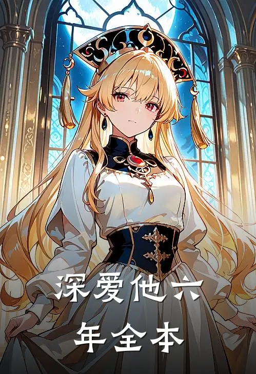 深爱他六年全本