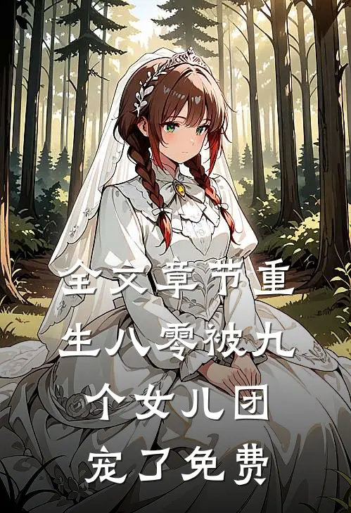 全文章节重生八零被九个女儿团宠了免费