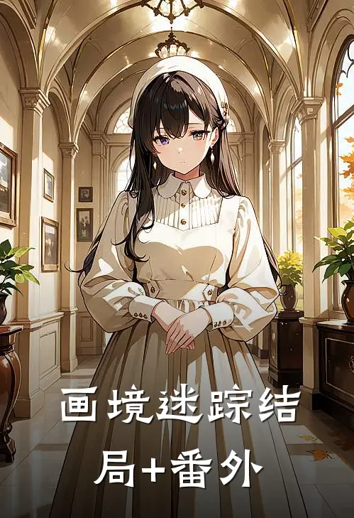 画境迷踪结局+番外