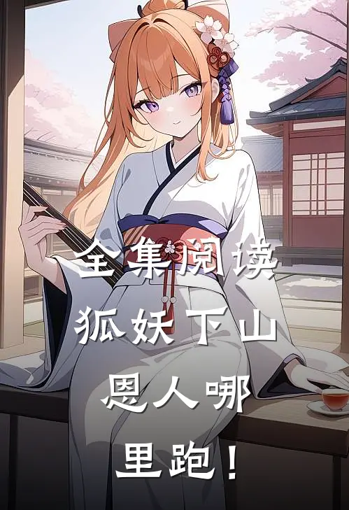 全集阅读狐妖下山，恩人哪里跑！