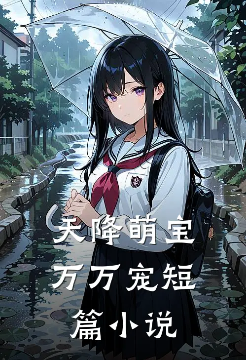 天降萌宝万万宠短篇小说