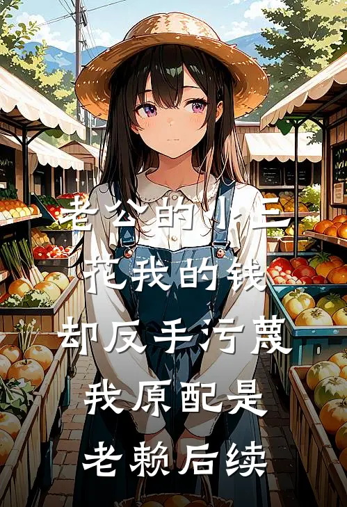 老公的小三花我的钱，却反手污蔑我原配是老赖后续