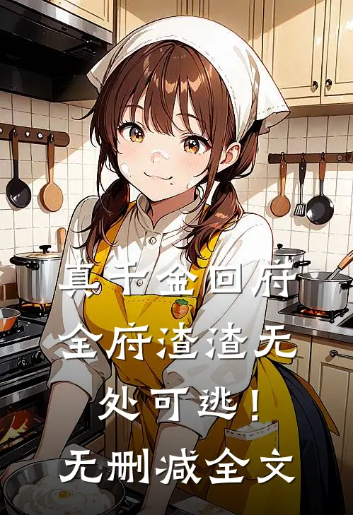 真千金回府，全府渣渣无处可逃！无删减全文