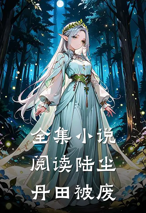 全集小说阅读陆尘丹田被废