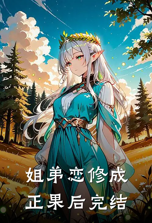 姐弟恋修成正果后完结