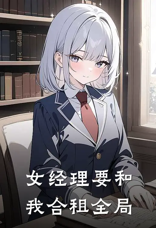 女经理要和我合租全局
