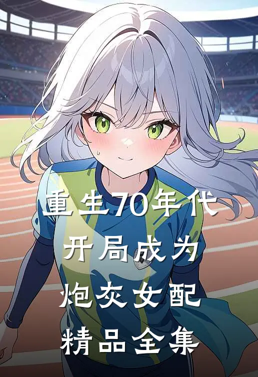 重生70年代，开局成为炮灰女配精品全集