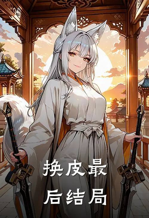 换皮最后结局