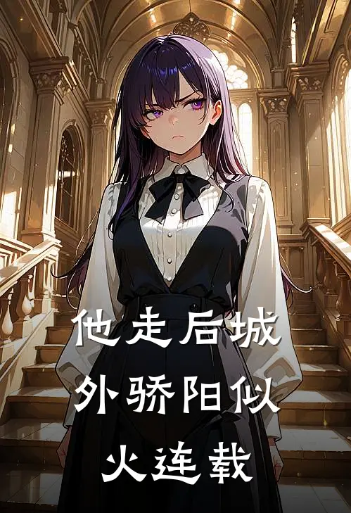 他走后城外骄阳似火连载