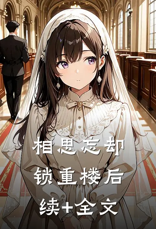 相思忘却锁重楼后续+全文