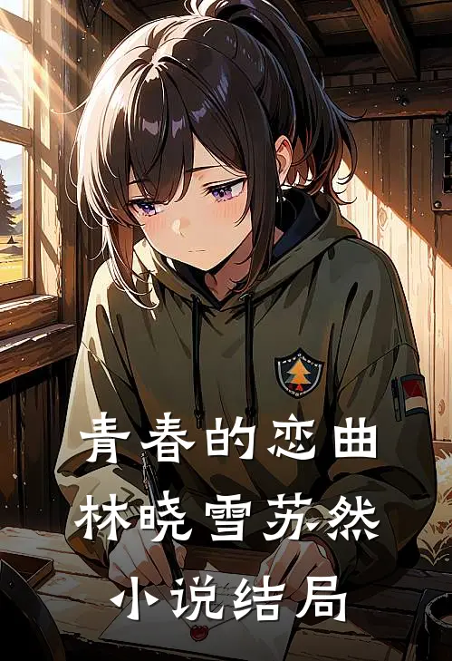 青春的恋曲林晓雪苏然小说结局