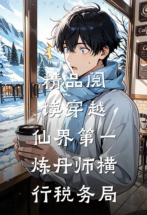 精品阅读穿越：仙界第一炼丹师横行税务局