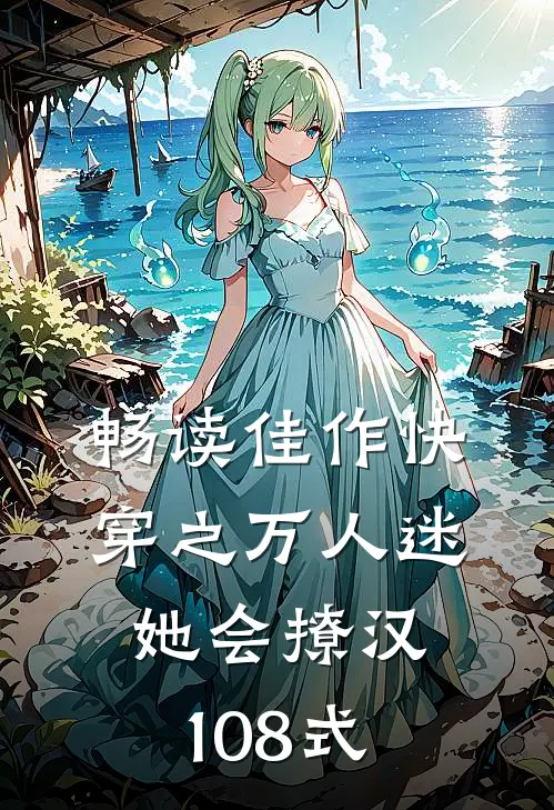 畅读佳作快穿之万人迷她会撩汉108式