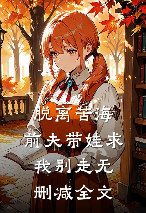 脱离苦海，前夫带娃求我别走无删减全文
