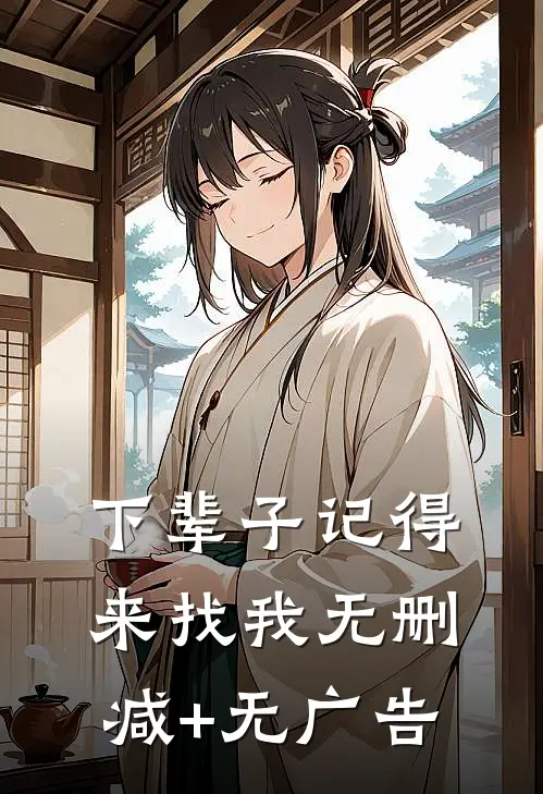 下辈子记得来找我无删减+无广告