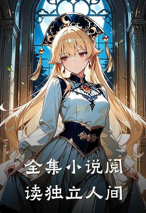 全集小说阅读独立人间