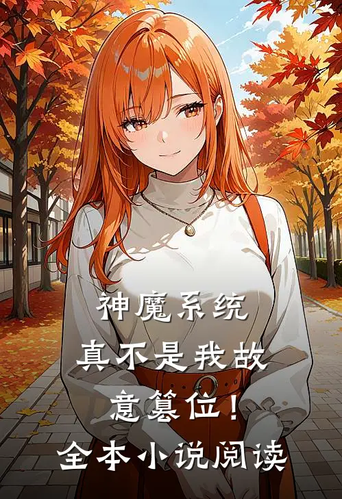 神魔系统：真不是我故意篡位！全本小说阅读