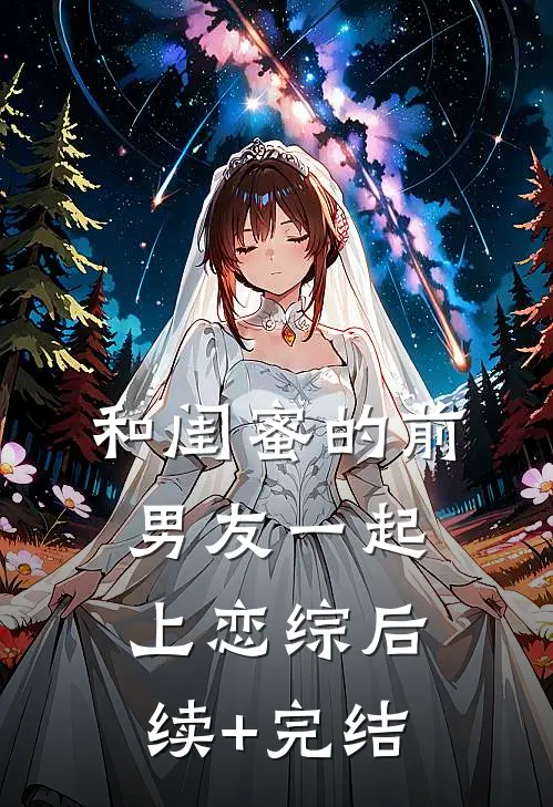 和闺蜜的前男友一起上恋综后续+完结