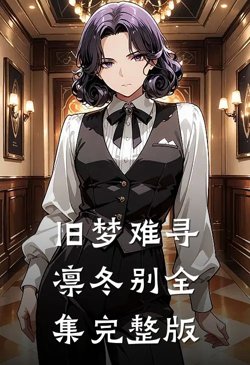 旧梦难寻凛冬别全集完整版