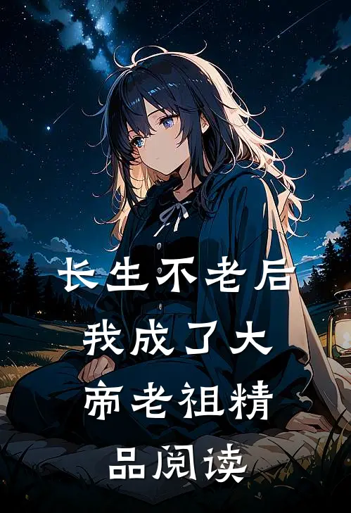 长生不老后，我成了大帝老祖精品阅读