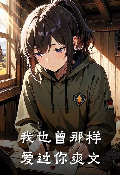 我也曾那样爱过你爽文