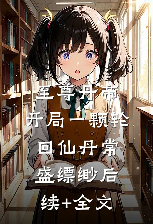 至尊丹帝：开局一颗轮回仙丹常盛缥缈后续+全文
