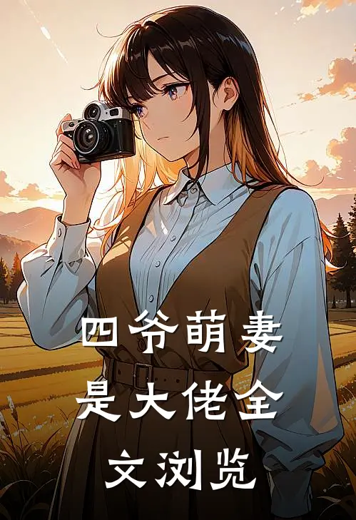 四爷萌妻是大佬全文浏览