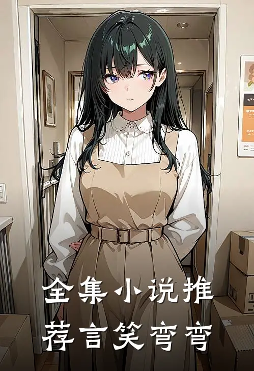 全集小说推荐言笑弯弯