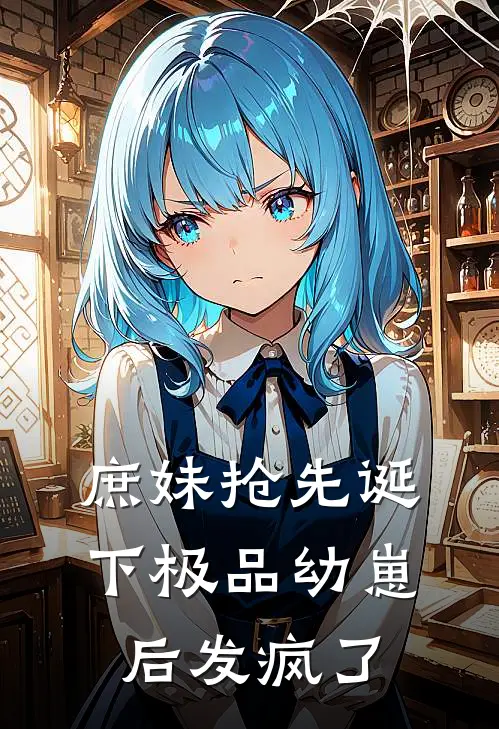 庶妹抢先诞下极品幼崽后发疯了
