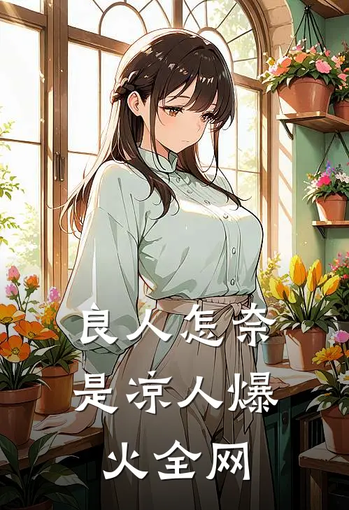 良人怎奈是凉人爆火全网