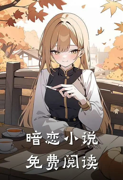 暗恋小说免费阅读