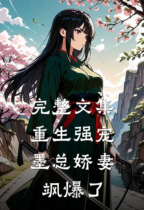 完整文集重生强宠，墨总娇妻飒爆了