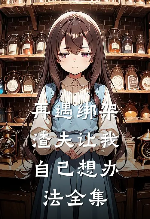 再遇绑架，渣夫让我自己想办法全集