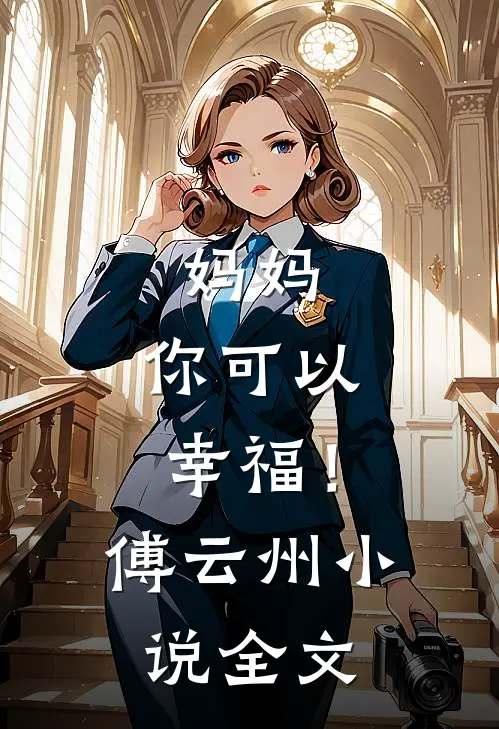 妈妈,你可以幸福!傅云州全文免费阅读