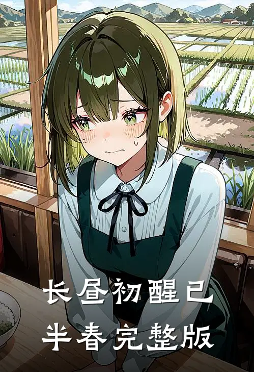 长昼初醒已半春完整版