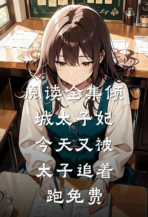 阅读全集倾城太子妃:今天又被太子追着跑免费