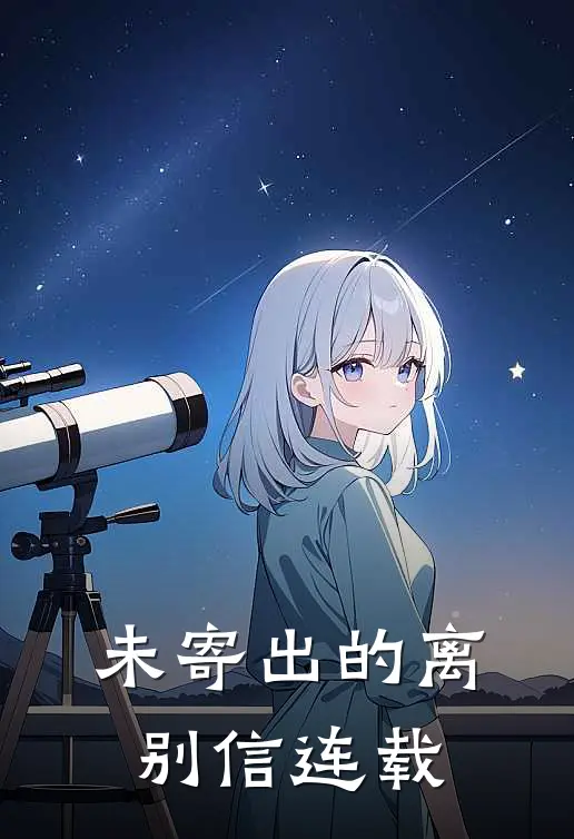 未寄出的离别信连载