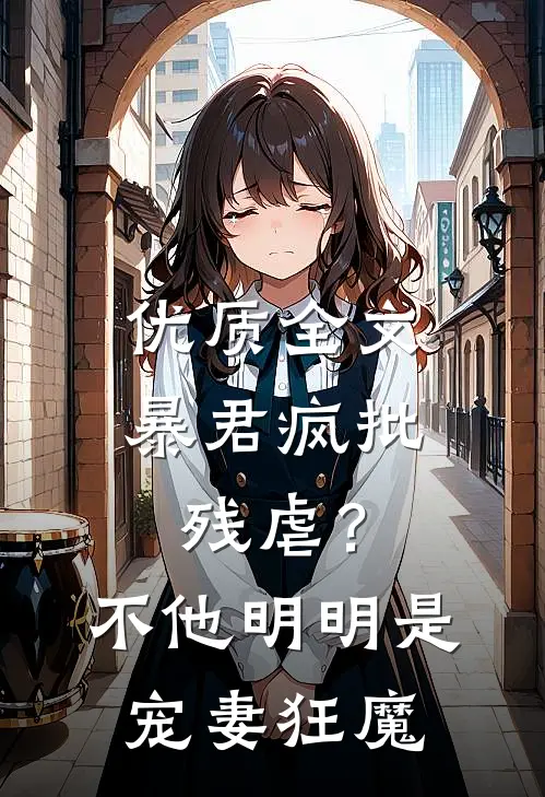 优质全文暴君疯批残虐？不，他明明是宠妻狂魔