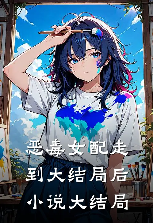恶毒女配走到大结局后小说大结局