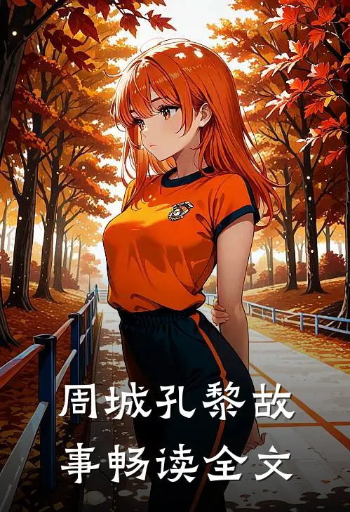 周城孔黎故事畅读全文