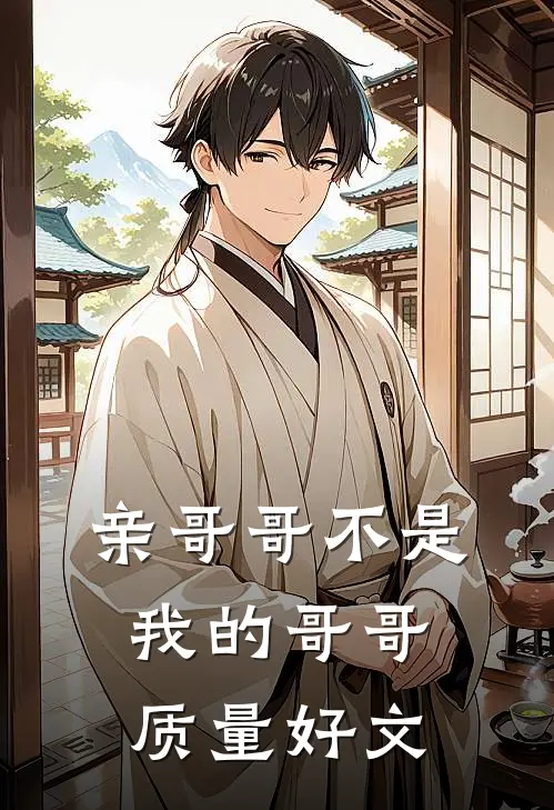 亲哥哥不是我的哥哥质量好文