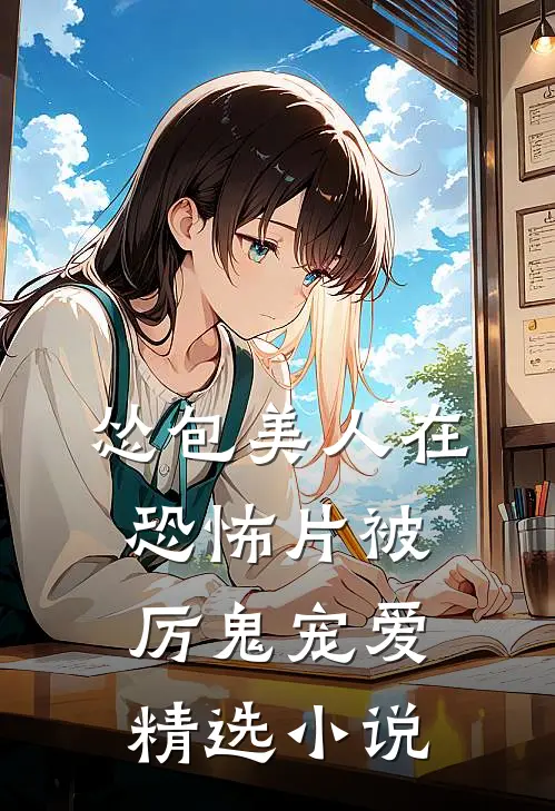 怂包美人在恐怖片被厉鬼宠爱精选小说