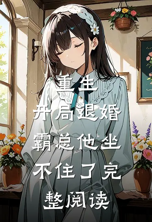 重生：开局退婚，霸总他坐不住了完整阅读