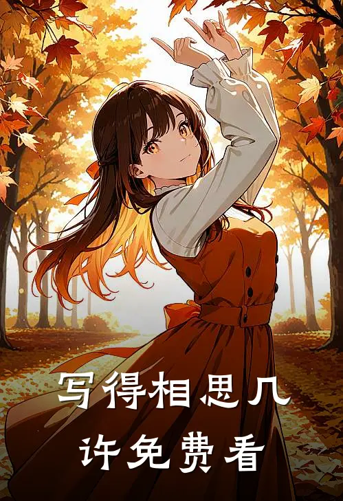 写得相思几许免费看