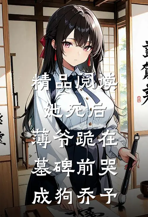 精品阅读她死后，薄爷跪在墓碑前哭成狗乔予