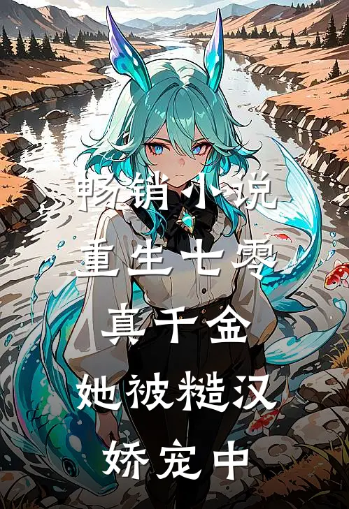 畅销小说重生七零真千金：她被糙汉娇宠中
