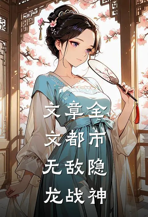 文章全文都市：无敌隐龙战神